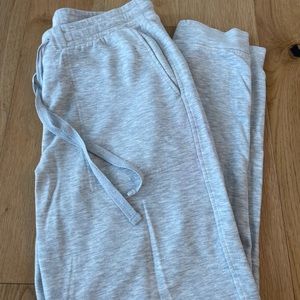 LOU & GREY JOGGERS